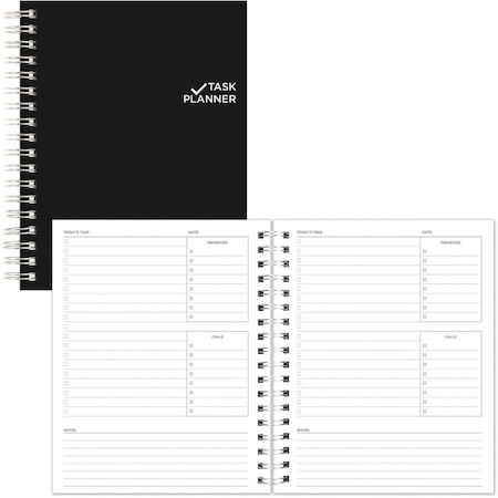 Rediform Planner, Task, Undated REDB31081